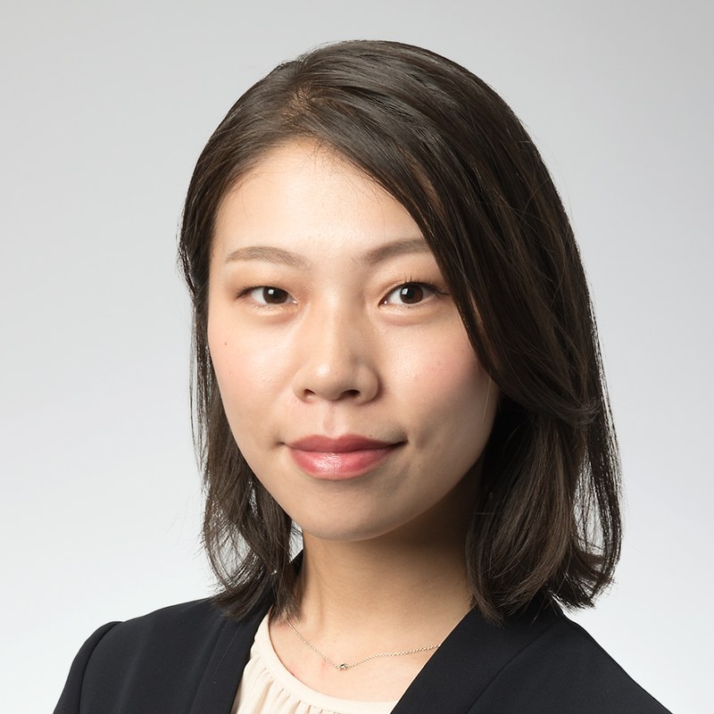 久留 亜沙美